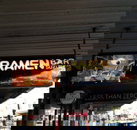 Ramen Bar Suzuki - SA Accommodation