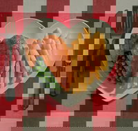 Red Rooster - Reservoir - SA Accommodation