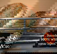 Rustic Bakery  Cafe - SA Accommodation