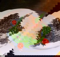 Seasons Restaurant - SA Accommodation