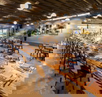 Slate Restaurant - SA Accommodation