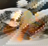 Spiros Fish And Chips - SA Accommodation