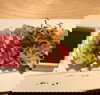 Super Tetsudo - SA Accommodation