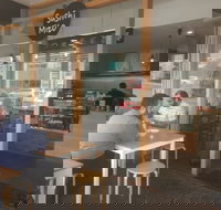 Sushi Mito - SA Accommodation