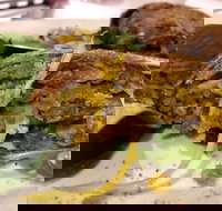 Wok'd Gourmet Chinese - Carrum Downs - SA Accommodation