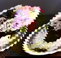 Yummy Puff Patisserie  Cafe - SA Accommodation