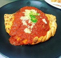 Cafe Capella's - SA Accommodation