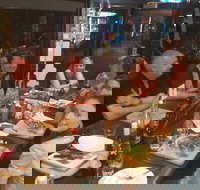 Heart  Soul Cafe - SA Accommodation