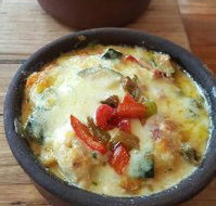 Seven Hills Istanbul Restaurant - SA Accommodation