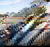 Balnaves of Coonawarra - SA Accommodation