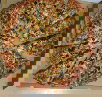 Blend Inn Bar  Bistro - SA Accommodation