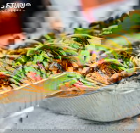 Blue Turtle Cafe - SA Accommodation