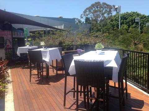 Buderim Tavern - Buderim - SA Accommodation 0