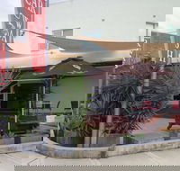 Cabarita Road Carwash Cafe - SA Accommodation