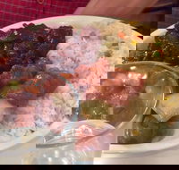 Carmie's Kitchen - SA Accommodation