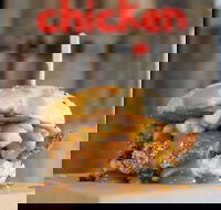 Chicken Central - Balwyn - SA Accommodation