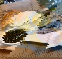 Cravings - SA Accommodation