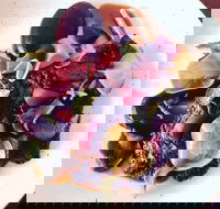 Duchess of Spotswood - SA Accommodation