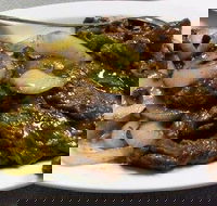 Flavours of Asia Katuparan - SA Accommodation