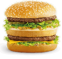 McDonald's - Roselands - SA Accommodation