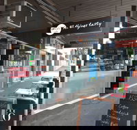 Mix Cafe - SA Accommodation