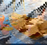 Moffats Pizza and Takeaway - SA Accommodation