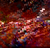 Montes Lounge - SA Accommodation