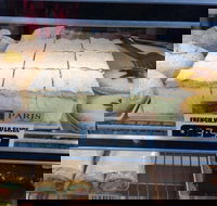 Paris Hot Bread Bakery - SA Accommodation