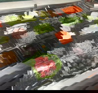 PJ Cupcakes and Cakes - SA Accommodation