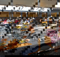 Red Ochre Grill Restaurant - SA Accommodation