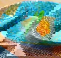 Shunsai Restaurant - SA Accommodation