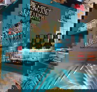 The Urban Bean - SA Accommodation