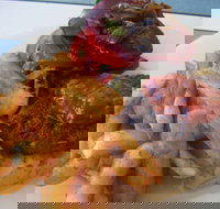 Uno Uno - SA Accommodation