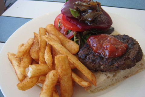 Uno Uno - SA Accommodation 0