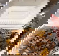 Waves on the Beach - SA Accommodation