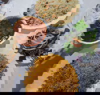 Afghan Master Kebab - SA Accommodation