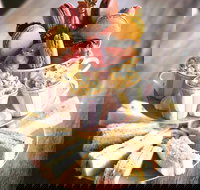 Aimee Provence - SA Accommodation