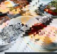 Birds of a Feather - SA Accommodation