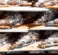 Christian Jacques Artisan Boulanger - SA Accommodation