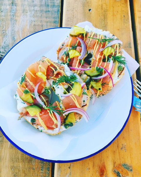 Cook At Kurnell - SA Accommodation 0