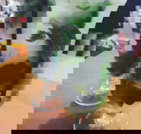 Crawdaddys - SA Accommodation