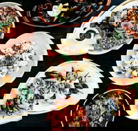 Da Tortelli - SA Accommodation