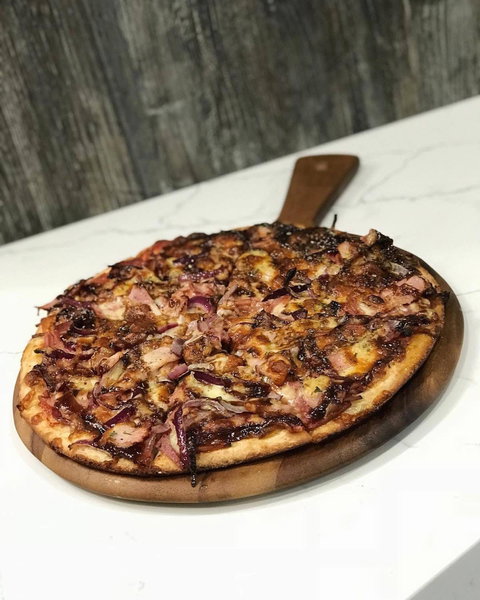 EJZ Pizza - SA Accommodation 0