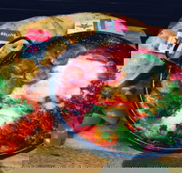 Grinders On Governor - SA Accommodation