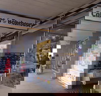 Heatherhill Asian Kitchen - SA Accommodation