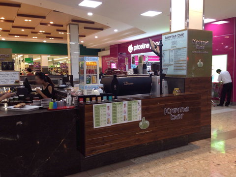 Krema Bar - Ashfield - SA Accommodation 0