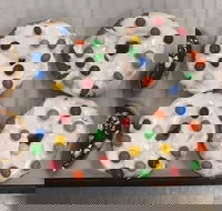 Lets-a-Loaf Sourdough Bakery - SA Accommodation