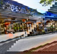 Morries Anytime - SA Accommodation