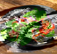 Motorino - SA Accommodation