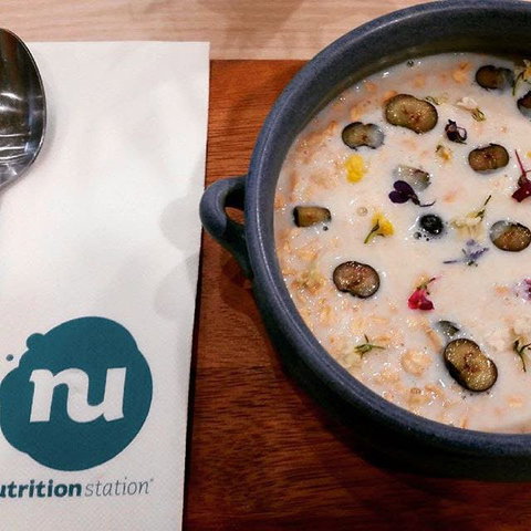 Nutrition Station - Bankstown - SA Accommodation 0